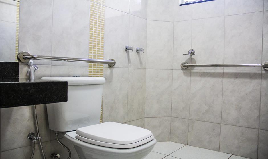 Hotel Baeza Goiatuba Εξωτερικό φωτογραφία